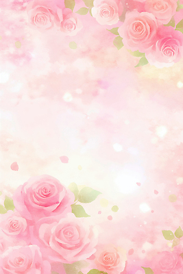 JPG 디자인 꽃잎 꽃 예술 분홍색 컬러 배경화면 백그라운드 패턴 일러스트 자연 수채화 이벤트 그래픽 장식 장미 봄 뷰티풀 소프트웨어 국내일러스트 AI일러스트 AI콘텐츠 식물 계절 무늬 생태계 파일형식