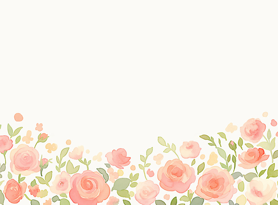 JPG 식물 디자인 꽃 컬러 꽃다발 백그라운드 일러스트 자연 생명 장식 장미 정원 봄 표현 꽃집 화사함 조화 뷰티풀 디지털아트 국내일러스트 AI일러스트 AI콘텐츠 계절 컨셉 상점 생태계 파일형식