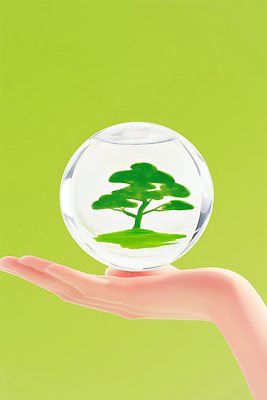 JPG 모양 나무 손 디자인 응시 지구 예술 백그라운드 일러스트 공 자연 사람 초록색 자연보호 환경 방 원형 투명 환경보전 그림 에코 친환경 이미지 조화 석고 수목 국내일러스트 AI일러스트 AI콘텐츠 도형 식물 시선 컬러 신체부위 보호 사회이슈 생태계 파일형식