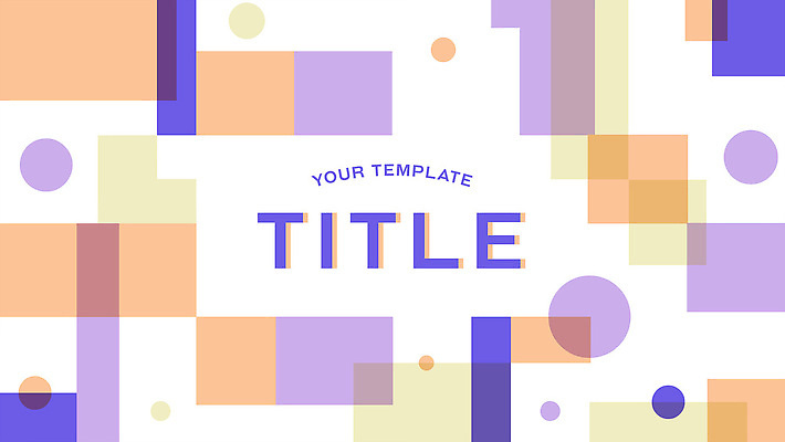 모양 도형 디자인 표지 컬러 백그라운드 일러스트 텍스트 추상 그래픽 디지털 사각형 블록 원형 혼합 PPT 그림 기하학 밝은색 스타일 국내일러스트 AI파일 무늬 파일형식 벡터