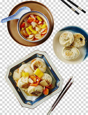 편집이미지 그릇 접시 음식 백그라운드 채소 과일 젓가락 요리 식사 저녁 만두 점심 PNG 식기 수저 밤 야간 파일형식 자연요소