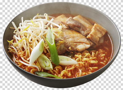 편집이미지 그릇 음식 재료 따뜻함 육류 요리 식사 라면 면류 맛 탕 국물 파 PNG 숙주나물 식기 컨셉 채소 식재료 나물 파일형식
