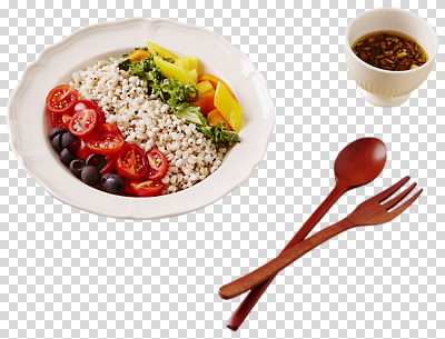 편집이미지 접시 포크 토마토 채소 곡류 식사 당근 샐러드 상추 블루베리 나무숟가락 건강식 PNG 식사준비 식기 음식 과일 뿌리채소 숟가락 준비 파일형식 수저