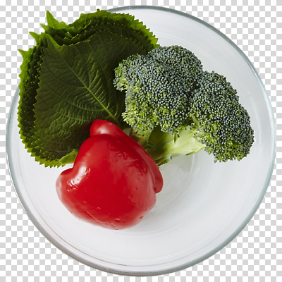 편집이미지 그릇 컬러 채소 건강 요리 식사 원형 브로콜리 나물 PNG 먹거리 도형 식기 음식 파일형식