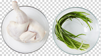 편집이미지 그릇 한식 채소 식재료 재료 건강 요리 식사 닭고기 신선 PNG 쪽파 생닭 식사준비 식기 음식 육류 닭 준비 파 파일형식 조류 동물