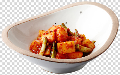 전통 식기 한식 음식 김치 맛 파일형식 깍두기 채소 그릇 전통음식 반찬 매움 양념 재료 식사 편집이미지 PNG