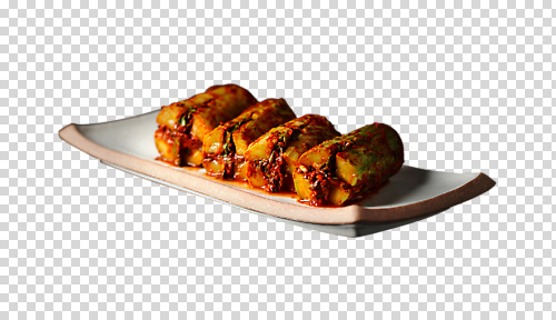 주간 식기 아시아 음식 컨셉 밤 야간 전 파일형식 김치전 한식 요리 접시 재료 양념 전통 한국 식사 맛 디저트 아침 점심 저녁 편집이미지 PNG