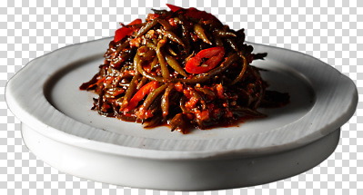 전통 아시아 음식 컨셉 채소 국수 파일형식 비빔국수 한식 전통음식 면류 고추 요리 재료 맛 양념 식사 레시피 한국 편집이미지 PNG