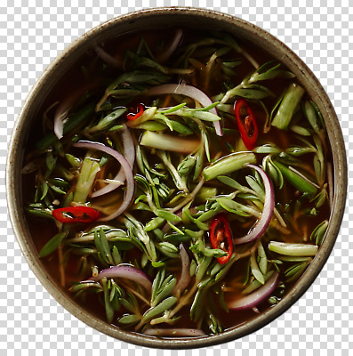 편집이미지 그릇 한식 채소 고추 양파 요리 전통음식 맛 향신료 국수 국물 PNG 봄나물 전통 식기 음식 컨셉 면류 나물 향미료 파일형식 양념