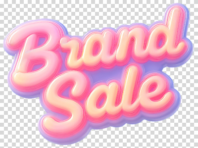 컬러 파일형식 심볼 세일 이벤트 포스터 디자인 문자 분홍색 노란색 알림 마케팅 상점 고객 상품 편집이미지 PNG