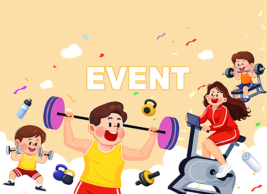 옷 여자 남자 감정 어린이 건강 이벤트 운동 헬스 파일형식 소년 소녀 아령 운동기구 체육 즐거움 운동복 체육관 유산소운동 웨이트트레이닝 다이어트 연습 PSD 국내일러스트 일러스트 프로모션