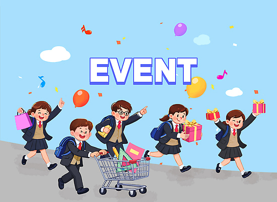 감정 컨셉 이벤트 파일형식 신학기 학생 축제 쇼핑 카트 오브젝트 기쁨 모션 주머니 풍선 선물 컬러 소리 즐거움 거리 함께함 순간 PSD 국내일러스트 일러스트 프로모션