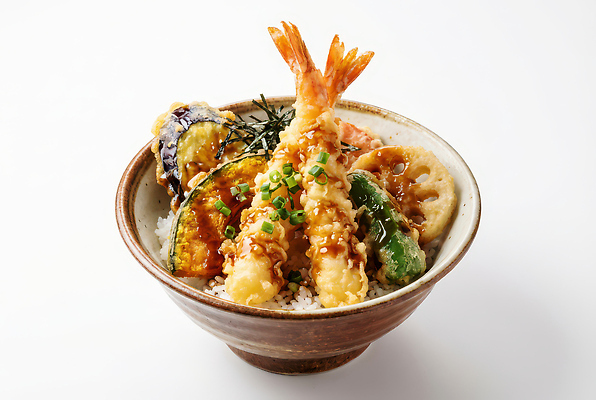 JPG 편집이미지 음식 밥 새우 한국 요리 일본 식사 튀김 맛 해산물 덮밥 간장 참깨 텐동 간편조리식품 편집실사 AI포토 AI콘텐츠 아시아 컨셉 갑각류 양념 CG 깨 일본음식 파일형식