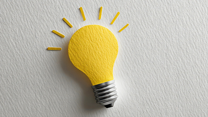 JPG 편집이미지 디자인 종이 벽 상징 컬러 전구 아이디어 기술 형상 장식 빛 노란색 페이퍼아트 전기에너지 발명 창의성 편집실사 AI컴퓨터그래픽 AI콘텐츠 컨셉 에너지 CG 파일형식