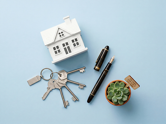 JPG 식물 편집이미지 화분 비즈니스 열쇠 주택 일상 장식 인테리어 사무실 펜 문 문서 건축모형 열쇠꾸러미 편집실사 AI컴퓨터그래픽 AI콘텐츠 디자인 건물 라이프 필기구 모형 CG 파일형식