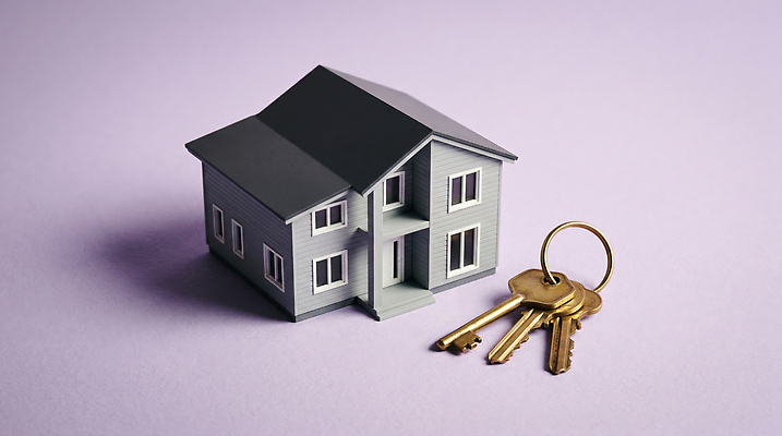 JPG 편집이미지 열쇠 부동산 주택 생활 금융 모형 공간 이사 구매 계약 거주 소유 주택시장 편집실사 AI컴퓨터그래픽 AI콘텐츠 비즈니스 건물 경제 쇼핑 재산 CG 파일형식