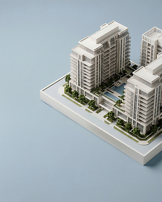 JPG 나무 편집이미지 디자인 건축 탁자 수영장 풍경 인테리어 모형 고층빌딩 도시 모던 조경 창의성 평면도 프로젝트 편집실사 AI컴퓨터그래픽 AI콘텐츠 식물 가구 빌딩 CG 그림 파일형식