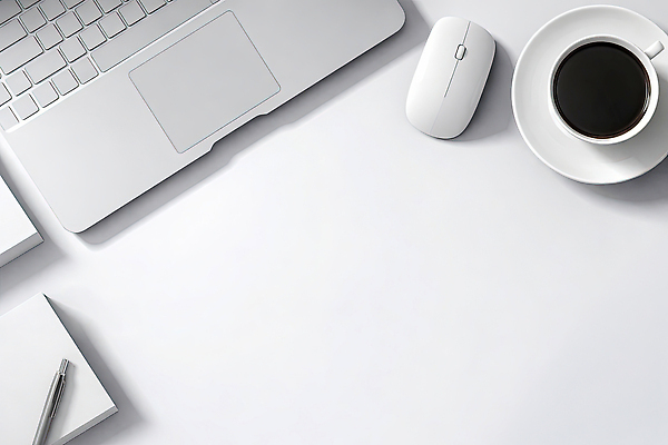 JPG 편집이미지 디자인 계절 커피 기술 노트북 사무실 공간 흰색 메모지 마우스 작업 실버 책상 편집실사 AI포토 AI콘텐츠 노년 음료 컬러 가구 비즈니스 전자제품 컴퓨터용품 사무용품 CG 파일형식