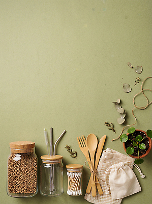 JPG 편집이미지 화분 포크 재료 자연 식탁 주방용품 유리병 아이디어 수저 씨앗 식사 오브젝트 원예 정리 면봉 친환경제품 ESG 편집실사 AI포토 AI콘텐츠 식물 식기 생활용품 컨셉 탁자 병_용기 취미 CG 친환경 생태계 경영 파일형식