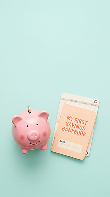 JPG 편집이미지 교육 돈 관리 금융 저축 돼지저금통 저금통 소중 재테크 통장 재정 목돈 편집실사 AI포토 AI콘텐츠 컨셉 경제 재산 CG 파일형식