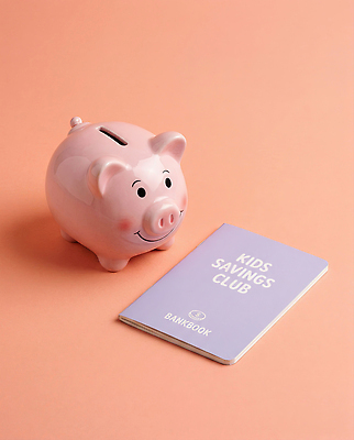 JPG 편집이미지 교육 돈 관리 생활 금융 저축 돼지저금통 저금통 소비 계획 수집 통장 경제교육 재정 편집실사 AI포토 AI콘텐츠 컨셉 경제 재산 CG 파일형식