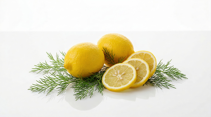 JPG 편집이미지 채소 과일 재료 자연 건강 요리 주방 식사 만남 신선 상차림 레몬 허브 딜 편집실사 AI포토 AI콘텐츠 식물 컨셉 CG 생태계 파일형식