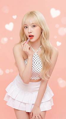 JPG 모델 편집이미지 헤어스타일 옷 패션 포즈 청춘 화장 뷰티 화장품 립스틱 아이메이크업 의료성형뷰티 스타일 분홍색배경 편집실사 AI인물포토 AI콘텐츠 분홍색 백그라운드 컨셉 CG 파일형식 AI포토