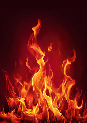 JPG 편집이미지 컬러 자연 불 불꽃 그림자 에너지 뜨거움 연기 이미지편집 AI컴퓨터그래픽 AI콘텐츠 자연요소 생태계 파일형식