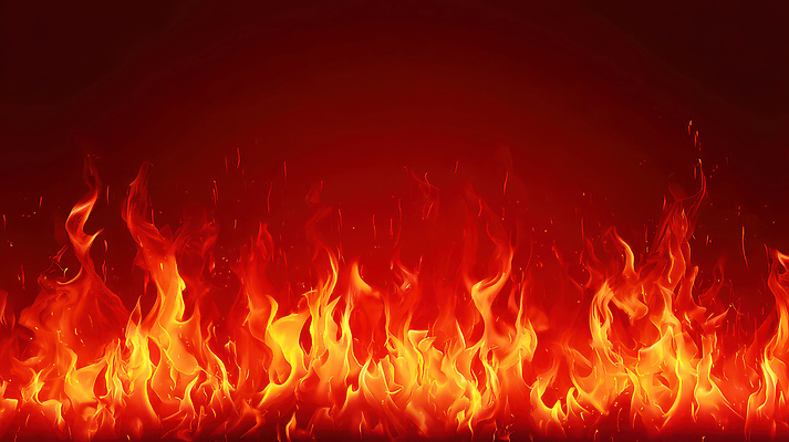 JPG 편집이미지 포즈 백그라운드 자연 불 불꽃 빨간색 에너지 오픈 원소 불안정 이미지편집 AI컴퓨터그래픽 AI콘텐츠 자연요소 컬러 컨셉 화학 생태계 파일형식