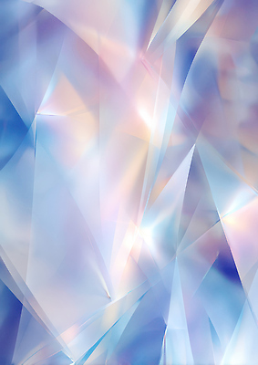 JPG 모양 편집이미지 디자인 컬러 백그라운드 패턴 추상 조명 그래픽 빛 반사 크리스탈 그림 이미지편집 AI컴퓨터그래픽 AI콘텐츠 무늬 광석 파일형식