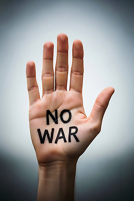 JPG 편집이미지 손 캠페인 상징 손바닥 대화 평화 표현 메시지 전쟁 반대 인권 의료성형뷰티 권리 편집실사 AI인물포토 AI콘텐츠 컨셉 말하기 신체부위 CG 파일형식 AI포토