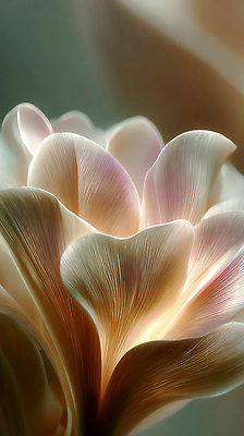 JPG 모양 식물 편집이미지 꽃잎 꽃 컬러 자연 생명 빛 세계 오픈 장면 조화 뷰티풀 편집실사 AI컴퓨터그래픽 AI콘텐츠 CG 생태계 파일형식