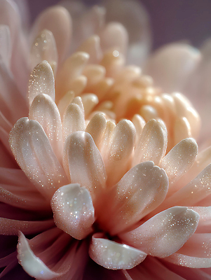 JPG 모양 식물 편집이미지 꽃잎 꽃 컬러 백그라운드 자연 생명 조명 근접촬영 물방울 대칭 뷰티풀 편집실사 AI컴퓨터그래픽 AI콘텐츠 뷰포인트 CG 생태계 파일형식