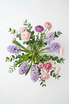 JPG 식물 편집이미지 사계절 꽃 분홍색 꽃다발 잎 자연 집안 장식 정원 꽃병 보라색 원예 식물원 향기 편집실사 AI포토 AI콘텐츠 계절 컬러 실내 취미 CG 생태계 냄새 파일형식