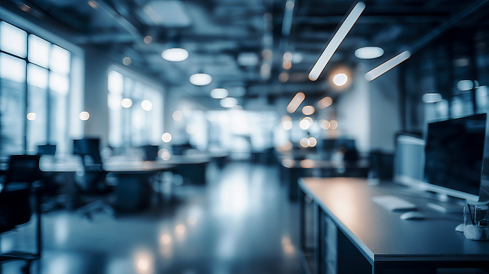 JPG 편집이미지 디자인 가구 조명 내부 컴퓨터 사무실 공간 도시 작업 책상 회의실 모던 조용 야근 편집실사 AI포토 AI콘텐츠 생활용품 비즈니스 전자제품 업무 CG 파일형식