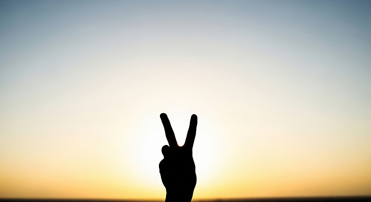 JPG 편집이미지 손 실루엣 모션 하늘 사람 손짓 햇빛 평화 노을 희망 고요 일몰 회색 지평선 전쟁 순간 의료성형뷰티 편집실사 AI인물포토 AI콘텐츠 자연요소 감정 컬러 컨셉 촬영기법 신체부위 태양 CG 파일형식 AI포토