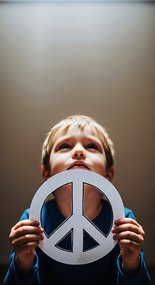 JPG 편집이미지 손 기호 행복 종이 얼굴 어린이 상징 생각 모션 조명 실내 평화 희망 전쟁 의료성형뷰티 편집실사 AI인물포토 AI콘텐츠 문자 감정 컨셉 사람 내부 신체부위 CG 파일형식 AI포토