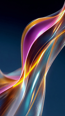 JPG 모양 편집이미지 디자인 예술 선 컬러 백그라운드 추상 조명 그래픽 빛 반짝임 감상 흐름 관찰 매끈함 웨이브 홀로그램 이미지편집 AI컴퓨터그래픽 AI콘텐츠 컨셉 무늬 모션 감각 파일형식