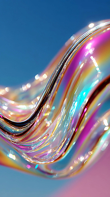 JPG 모양 편집이미지 디자인 컬러 자연 하늘 빛 반사 흐름 투명 오브젝트 웨이브 장면 기하학 길이 뷰티풀 홀로그램 휘어짐 이미지편집 AI컴퓨터그래픽 AI콘텐츠 컨셉 무늬 생태계 파일형식