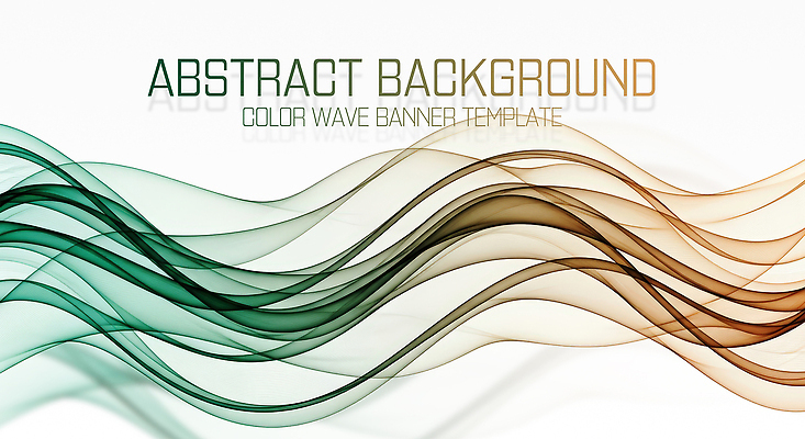 PSD 편집이미지 디자인 배너 예술 파도 컬러 백그라운드 곡선 그래픽 조화 온라인 창의성 이미지편집 선 바다 파일형식