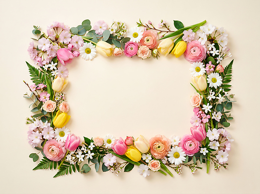 JPG 모양 편집이미지 디자인 꽃 컬러 꽃다발 백그라운드 패턴 자연 프레임 종류 장식 봄 크기 조화 꽃프레임 뷰티풀 편집실사 AI포토 AI콘텐츠 식물 계절 무늬 CG 생태계 파일형식