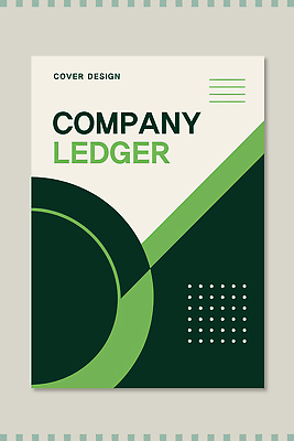 템플릿 표지디자인 디자인 표지 북커버 회사 그래픽 초록색 파란색 사무실 자료 흰색 문서 경영 출판 이미지템플릿 AI파일 컬러 비즈니스 파일형식 벡터