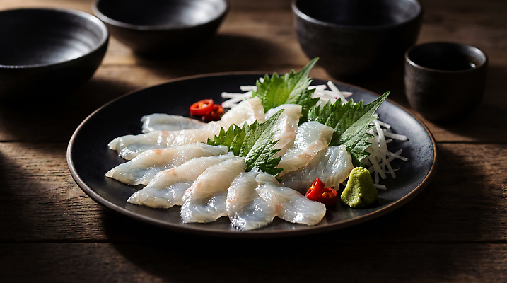 JPG 편집이미지 한식 음식 고추 식탁 탁자 요리 식사 회 고추냉이 안주 식사준비 케일 일본음식 광어회 편집실사 AI포토 AI콘텐츠 가구 채소 생선회 양념 CG 준비 파일형식