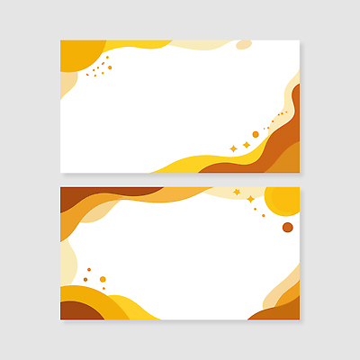 모양 디자인 컬러 백그라운드 패턴 일러스트 그래픽 세트 갈색 디지털 두개 그림 기하학 구성 창의성 창작 스타일 국내일러스트 AI파일 2 무늬 파일형식 벡터