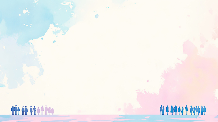 JPG 시선 감정 컬러 포즈 백그라운드 일러스트 모션 수채화 대화 사람 원근감 표현 그룹 위치 조화 구도 국내일러스트 AI일러스트 AI콘텐츠 뷰포인트 말하기 파일형식