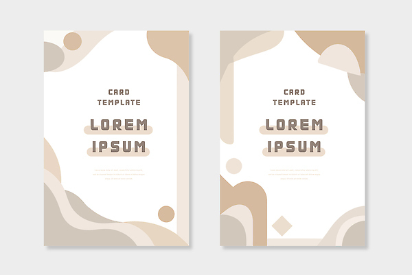 모양 디자인 컬러 백그라운드 패턴 일러스트 텍스트 추상 그래픽 세트 자료 회색 인쇄 알림 그림 레이아웃 언론 구성 베이지색 스타일 국내일러스트 AI파일 무늬 파일형식 벡터