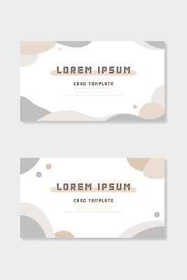 모양 디자인 컬러 백그라운드 패턴 일러스트 그래픽 세트 견본 디지털 회색 인쇄 일렬 베이지색 예시 창작 스타일 국내일러스트 AI파일 무늬 파일형식 벡터