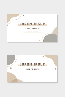 모양 디자인 컬러 백그라운드 일러스트 비즈니스 텍스트 그래픽 세트 연필 공간 회색 인쇄 모던 저장 레이아웃 문서 이미지 베이지색 추가 국내일러스트 AI파일 학용품 필기구 파일형식 벡터