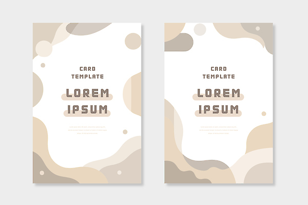 모양 디자인 컬러 백그라운드 패턴 곡선 일러스트 텍스트 그래픽 세트 회색 도구 모던 레이아웃 문서 게시물 베이지색 예시 스타일 미니멀 국내일러스트 AI파일 선 무늬 파일형식 벡터