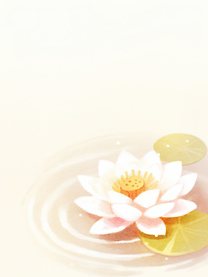 JPG 식물 꽃 컬러 잎 일러스트 자연 생명 연꽃 물 평화 수중 성장 물방울 연못 수면 수중식물 연습 연잎 조화 뷰티풀 수경재배 국내일러스트 AI일러스트 AI콘텐츠 자연요소 컨셉 생태계 파일형식